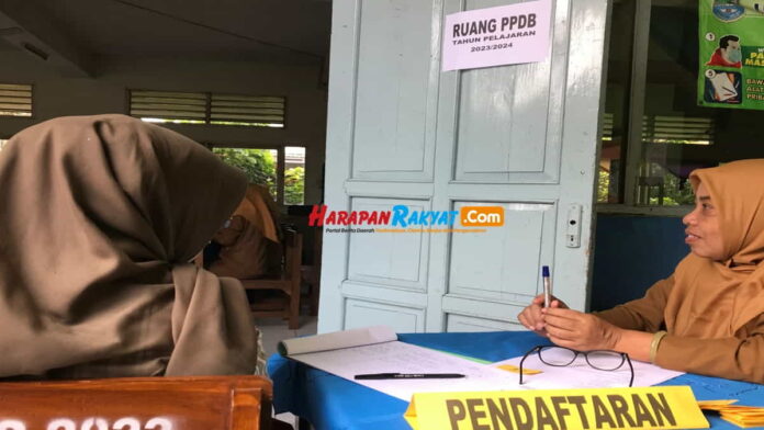 PPDB Kota Banjar
