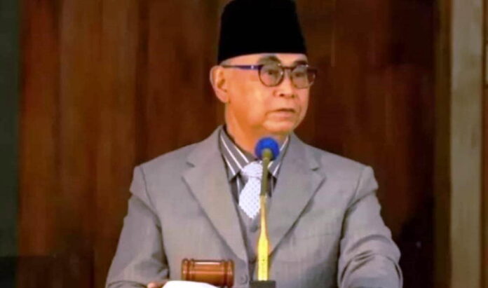 Harta Kekayaan Panji Gumilang