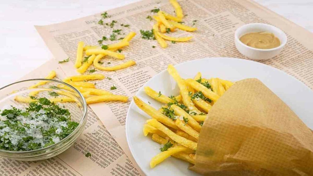 Pantangan Makan Trigliserida Tinggi
