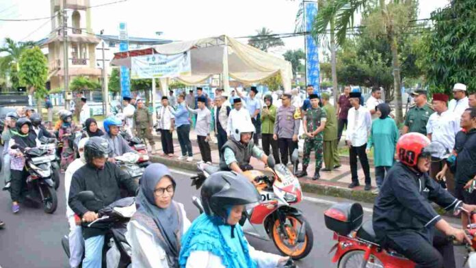 Pawai Tahun Baru Islam