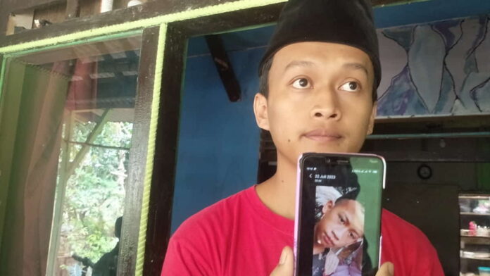 Pelajar yang Hilang di Kota Banjar akhirnya ditemukan
