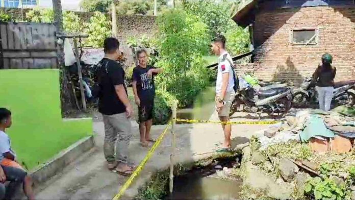 Pelaku Pembuang Bayi di Tasikmalaya Ternyata Mahasiswi