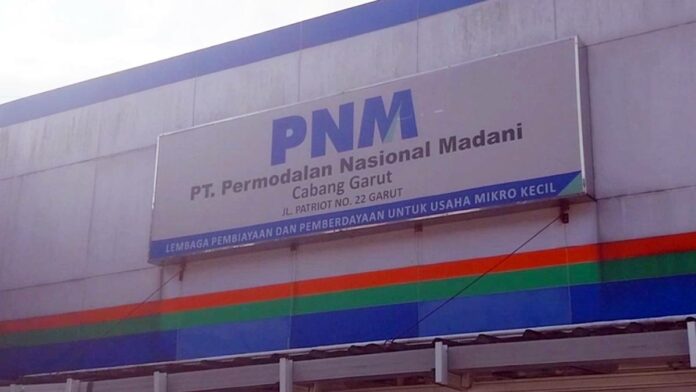 Pemda Garut Tanggapi Pinjaman Fiktif Bank Emok yang Jerat Ratusan Warga