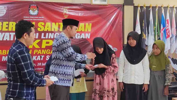 Pemilu 2024 agar Sukses