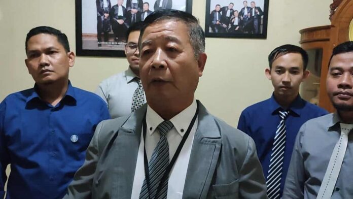 Uang Tabungan Murid