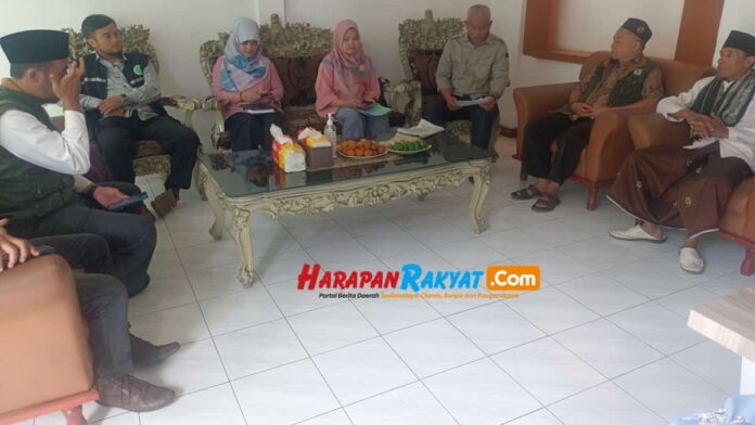 Perda Anti LGBT di Garut