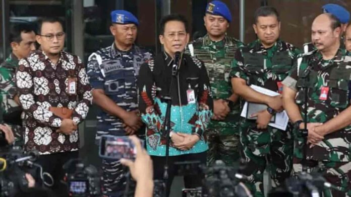 Petinggi KPK Dikritik