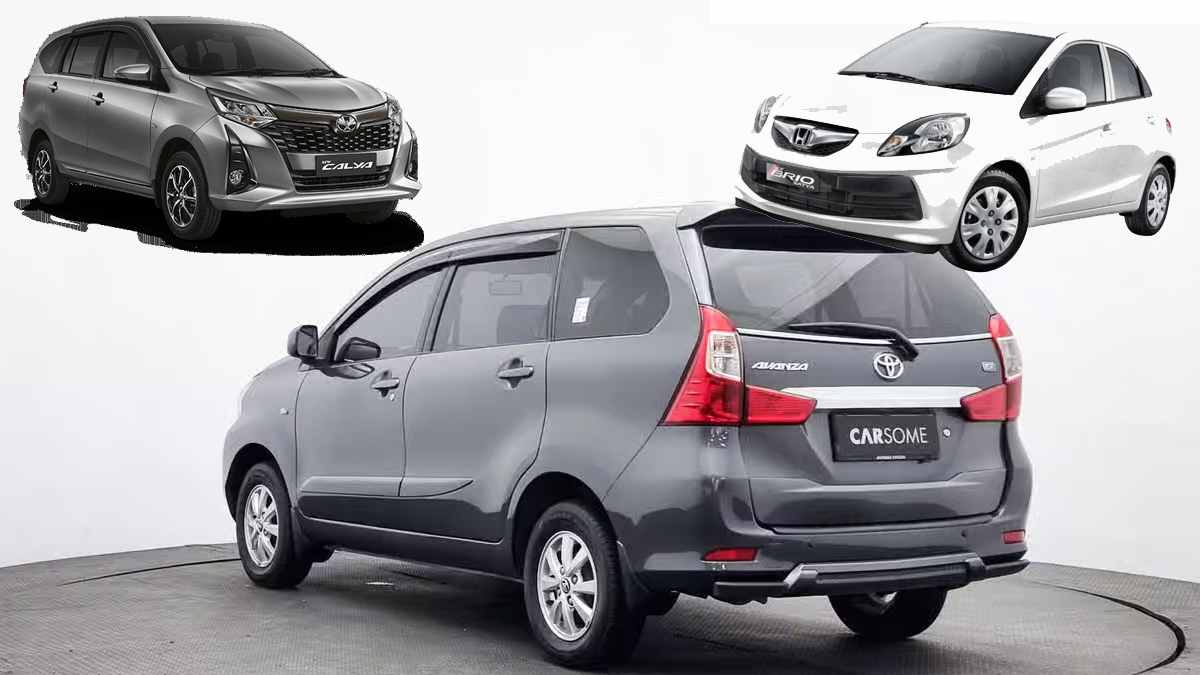 Sewa Mobil Terbaik di Kuningan