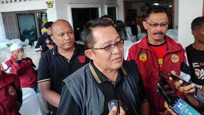 Potensi Aset Daerah