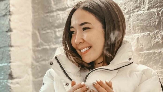 Profil Gisella Anastasia