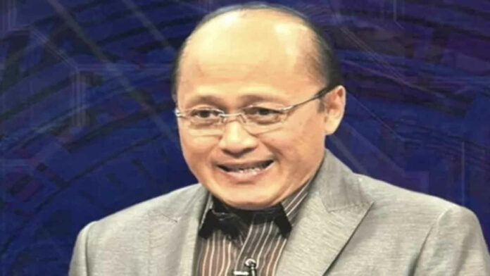 Profil Mario Teguh