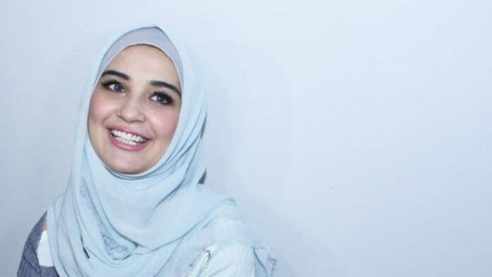Profil Shireen Sungkar