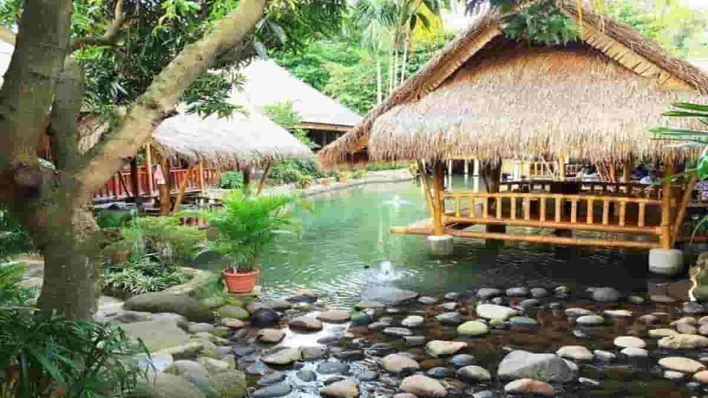 Restoran Keluarga di Depok