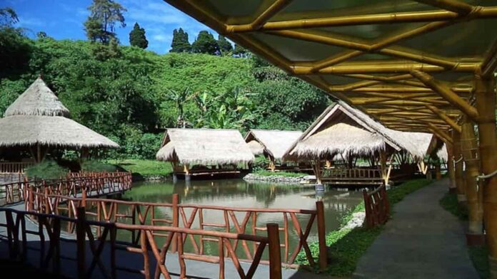 Restoran Keluarga di Depok