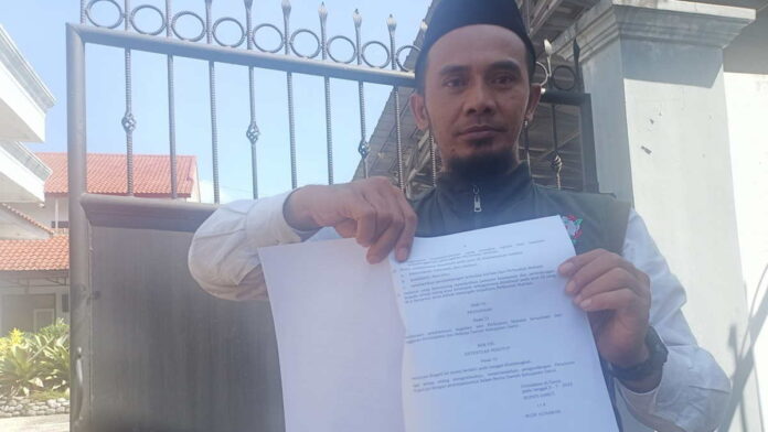 Sah, Perbup Anti LGBT di Garut Diterbitkan