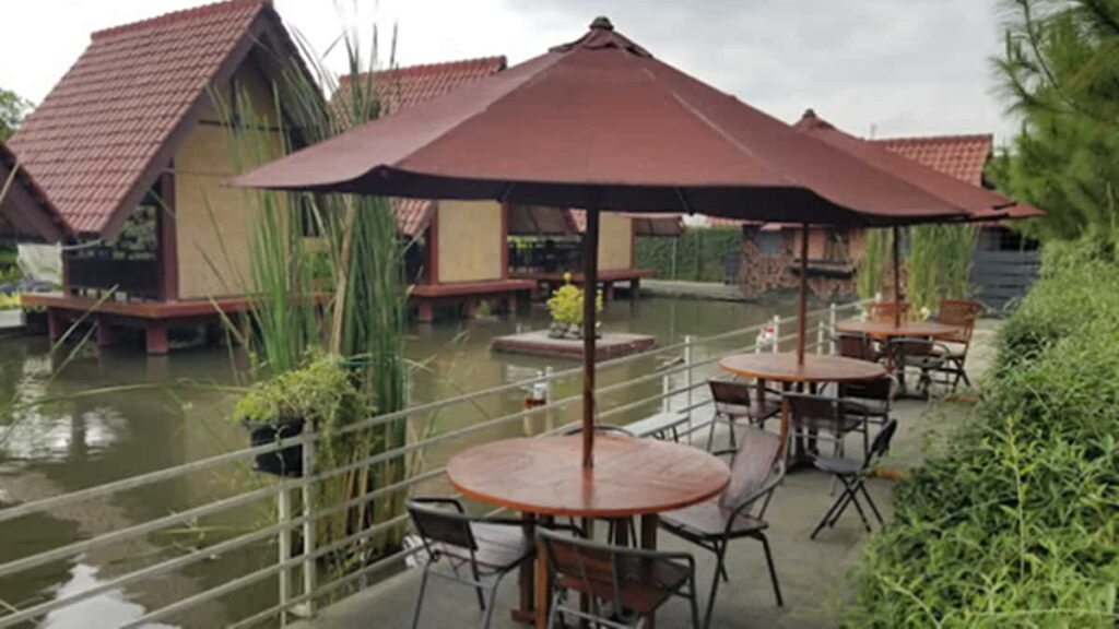 Tempat Makan Enak di Tasikmalaya