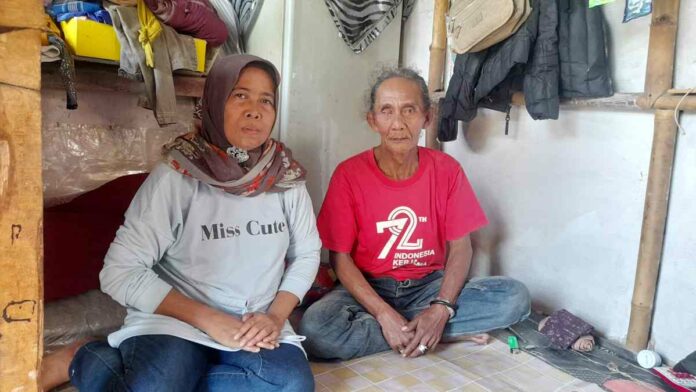 Sempat Dilaporkan Hilang, Akhirnya Kakek Asal Kota Banjar Ini Kembali Pulang