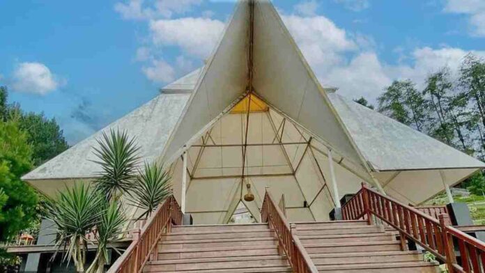 Sevillage Puncak Bogor