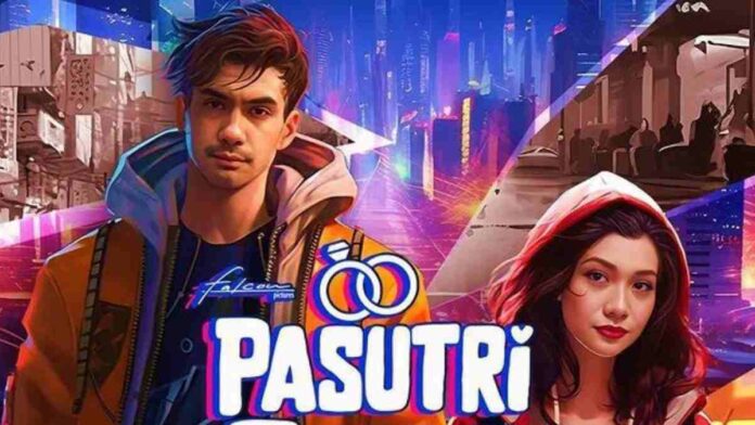 Sinopsis Film Pasutri Gaje