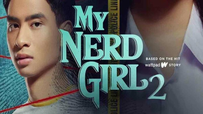 Sinopsis My Nerd Girl 2