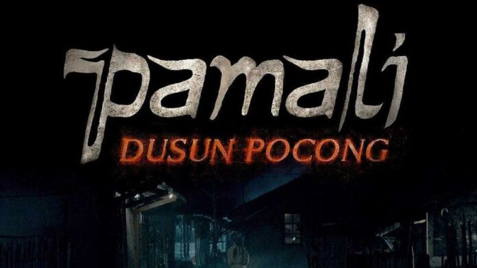Sinopsis Pamali Dusun Pocong