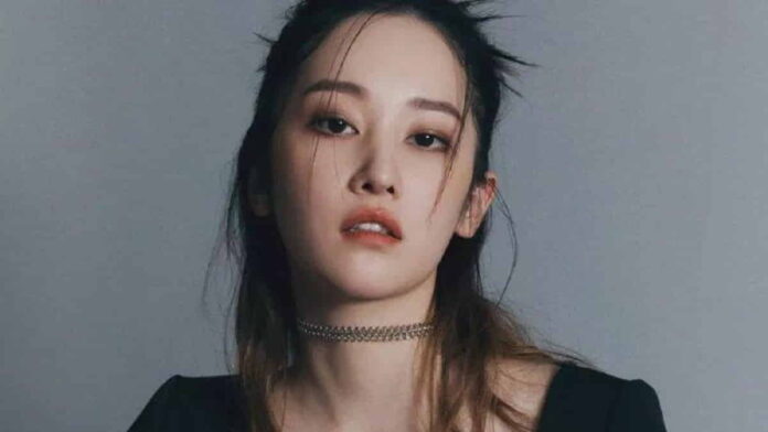 Sinopsis Queen Woo