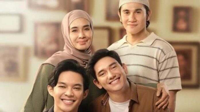 Sinopsis Sabtu Bersama Bapak