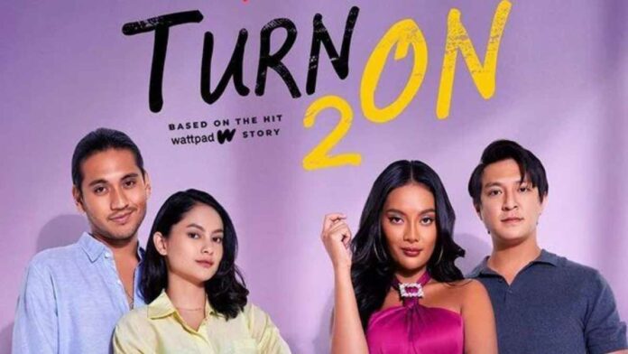 Sinopsis Turn On 2