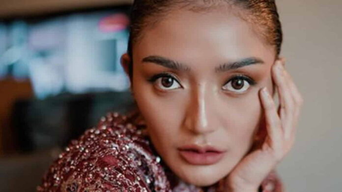 Siti Badriah Idap Tumor Getah Bening