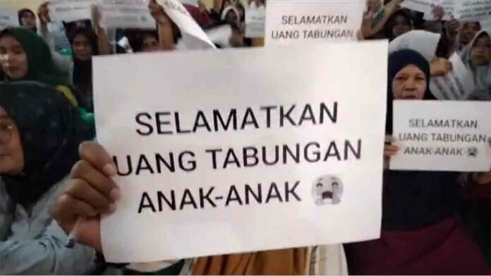 Tabungan Siswa