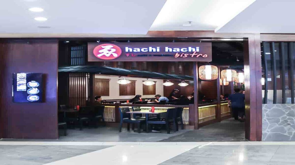 Tempat Makan Anniversary di Jakarta Barat