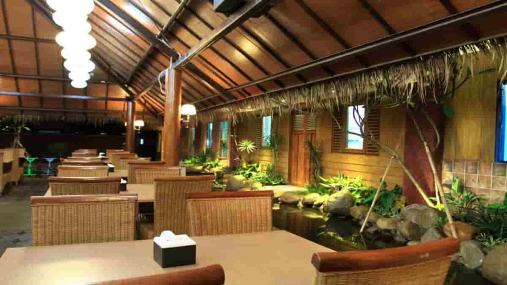 Tempat Makan Anniversary di Jakarta Barat