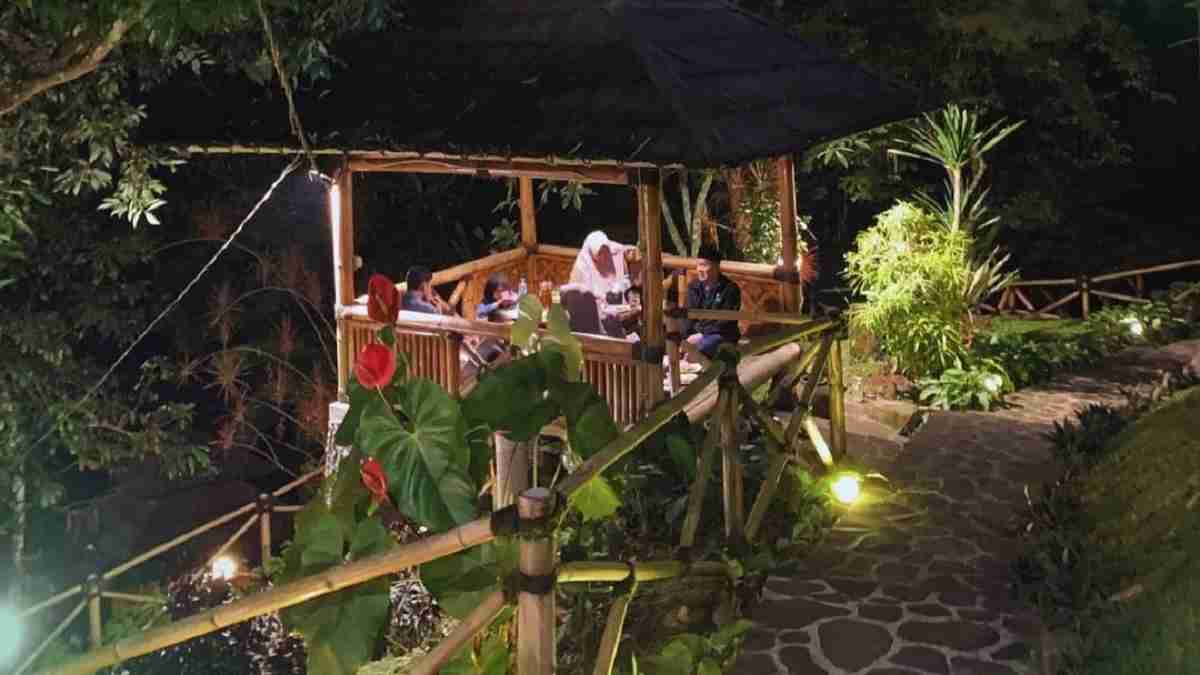 Tempat Makan Enak di Sukabumi