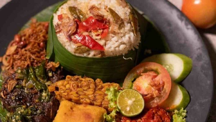 Tempat Makan Enak di Sukabumi