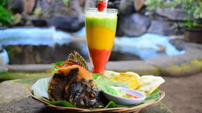 Tempat Makan Enak di Tasikmalaya