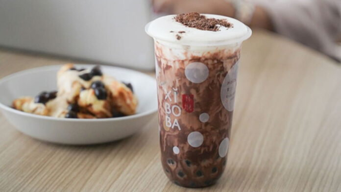 Tempat Makan Milk Boba di Tasikmalaya