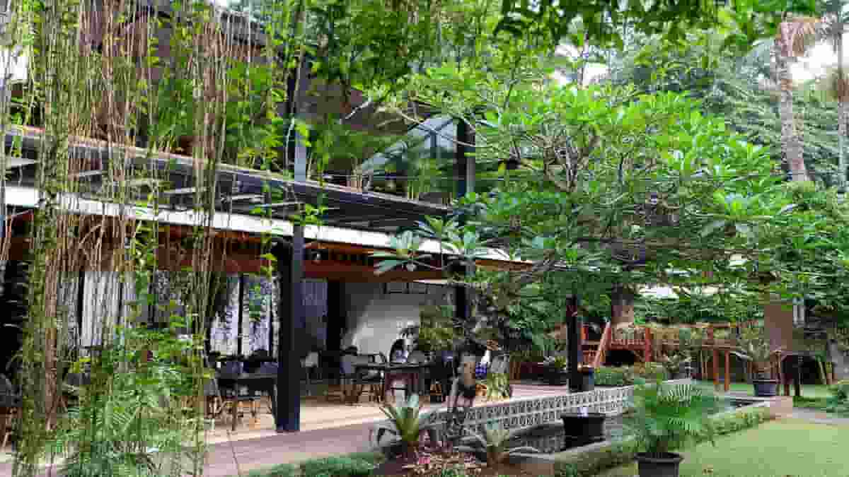 Tempat Makan Ramah Anak di Bandung