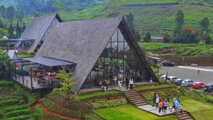The Ranch Ciater Subang