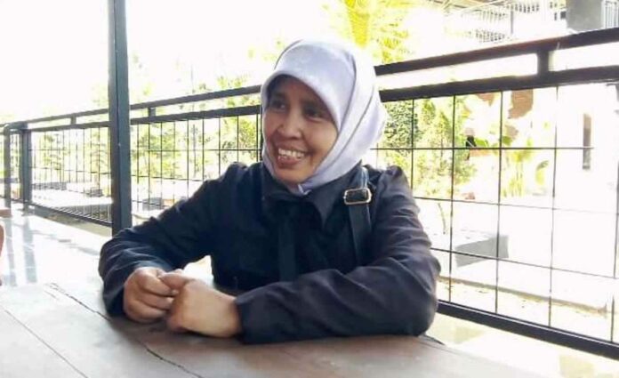 PD Salimah Ciamis Rintis Pendirian Sekolah Lansia Salimah
