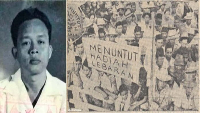 Tokoh PKI asal Garut