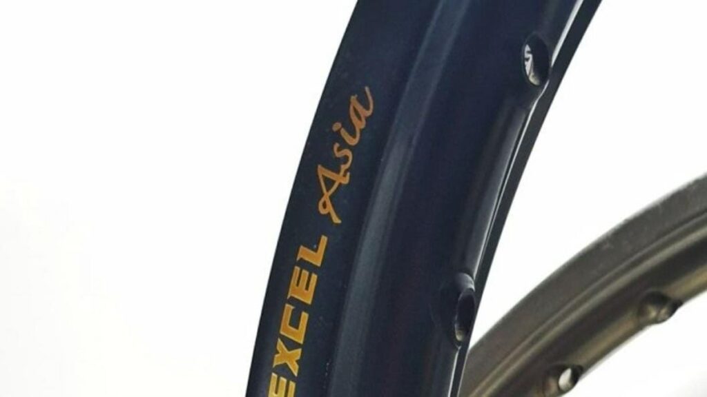 Velg Motor Ring 17 Tapak Lebar
