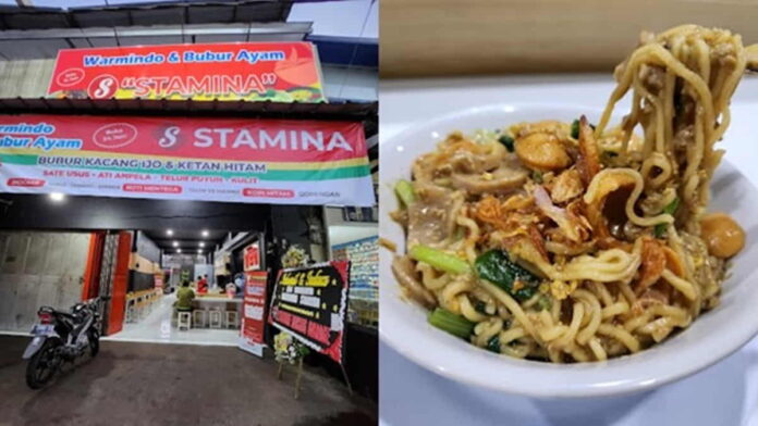 Warmindo Stamina Tasikmalaya
