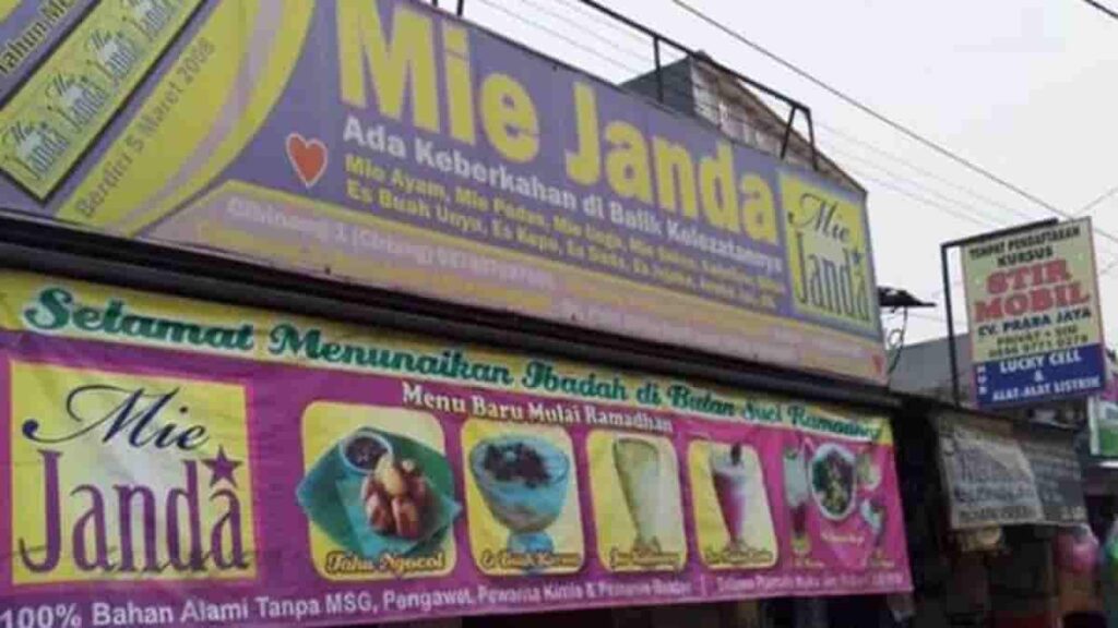 Warung Makan Murah di Bogor