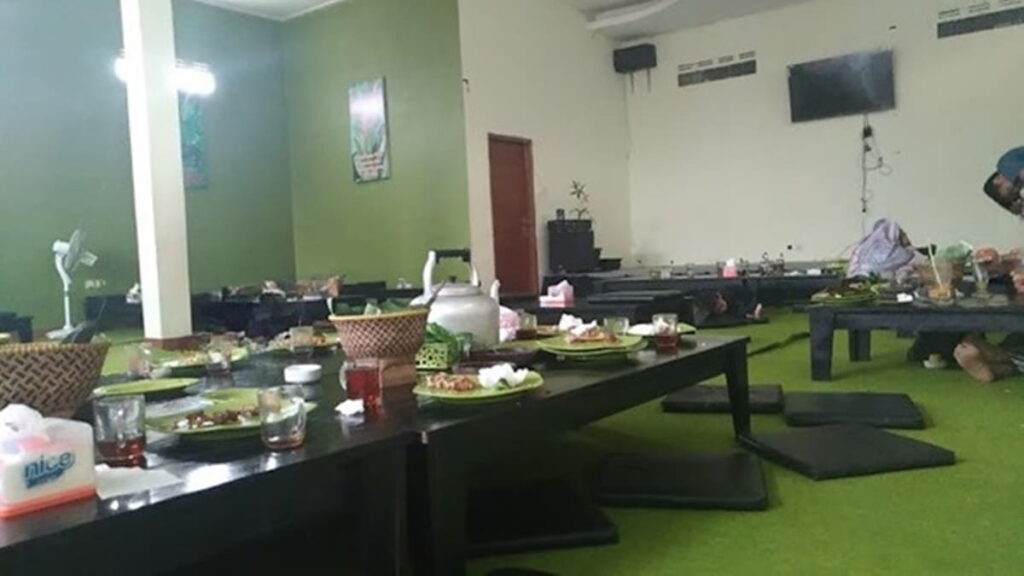 Tempat Makan Enak di Tasikmalaya