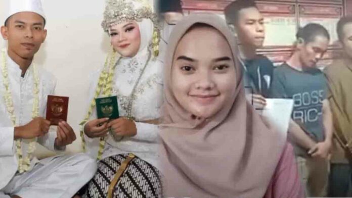 kabur ke rumah mantan