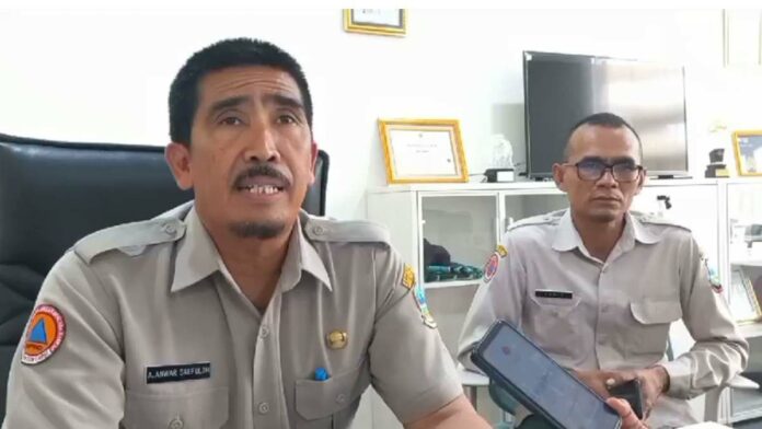 10 Kecamatan Alami Krisis Air Bersih, Pemkab Garut Tetapkan Masa Tanggap Bencana Kekeringan