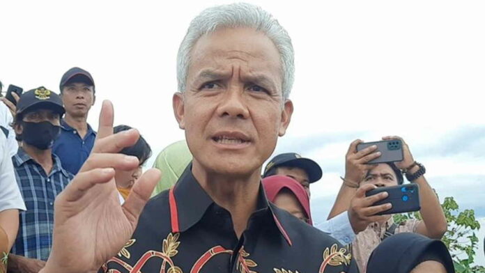 3 Faktor Naiknya Elektabilitas Ganjar Pranowo