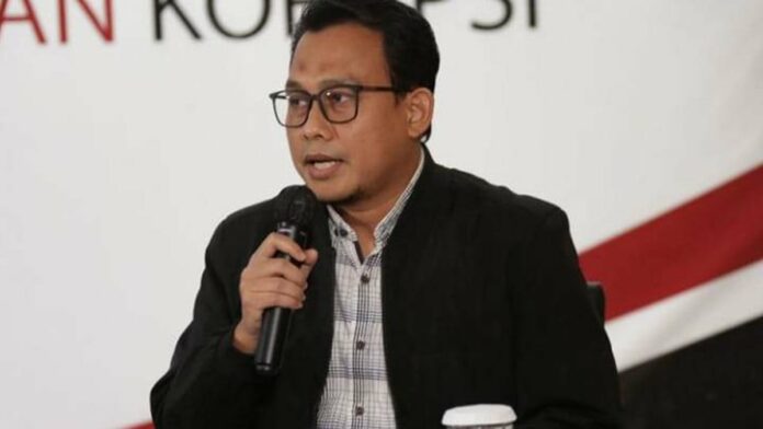 Kasus Dugaan Pencucian Uang