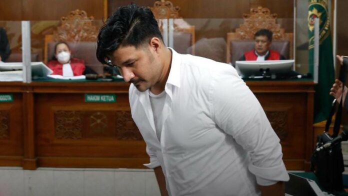 Ammar Zoni Menyesal