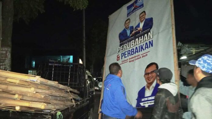 Capres Anies Baswedan